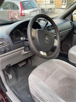 Chevrolet Uplander